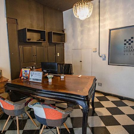 Casa Urbana Hotel Córdoba Buitenkant foto
