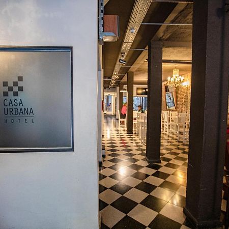 Casa Urbana Hotel Córdoba Buitenkant foto