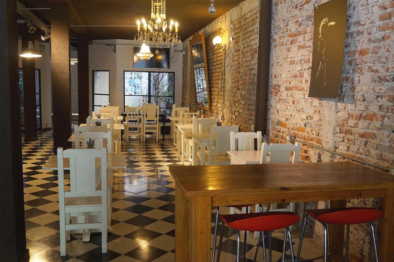 Casa Urbana Hotel Córdoba Buitenkant foto