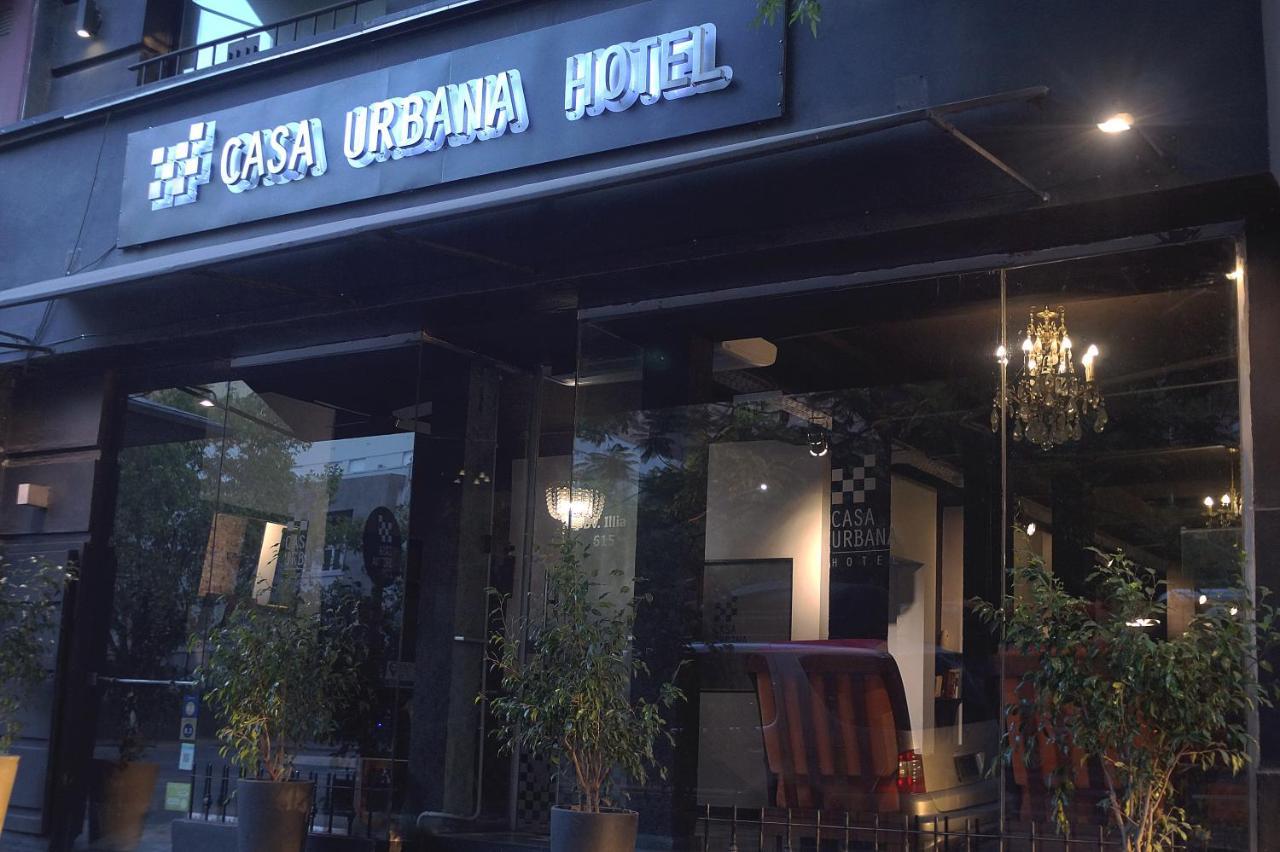 Casa Urbana Hotel Córdoba Buitenkant foto