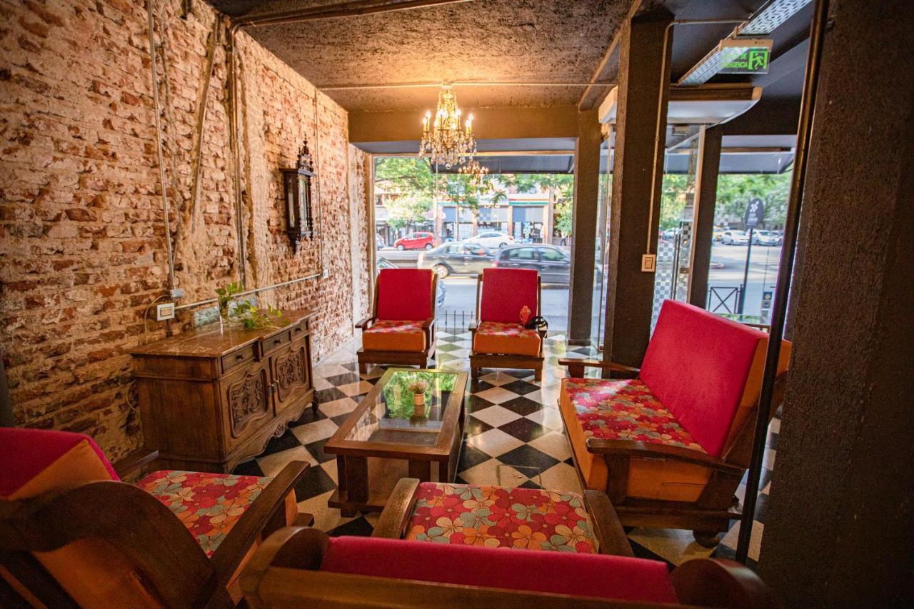 Casa Urbana Hotel Córdoba Buitenkant foto