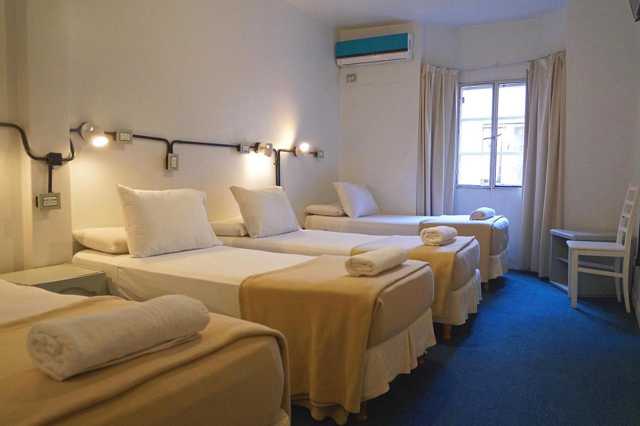 Casa Urbana Hotel Córdoba Buitenkant foto
