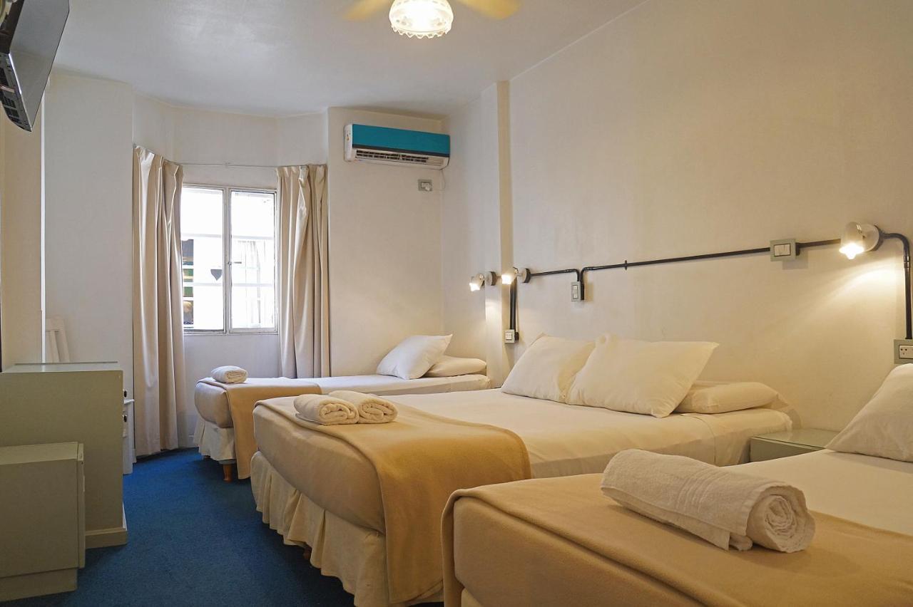 Casa Urbana Hotel Córdoba Buitenkant foto