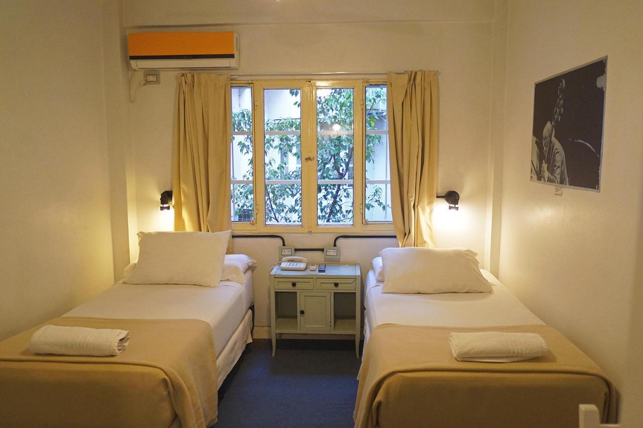 Casa Urbana Hotel Córdoba Buitenkant foto