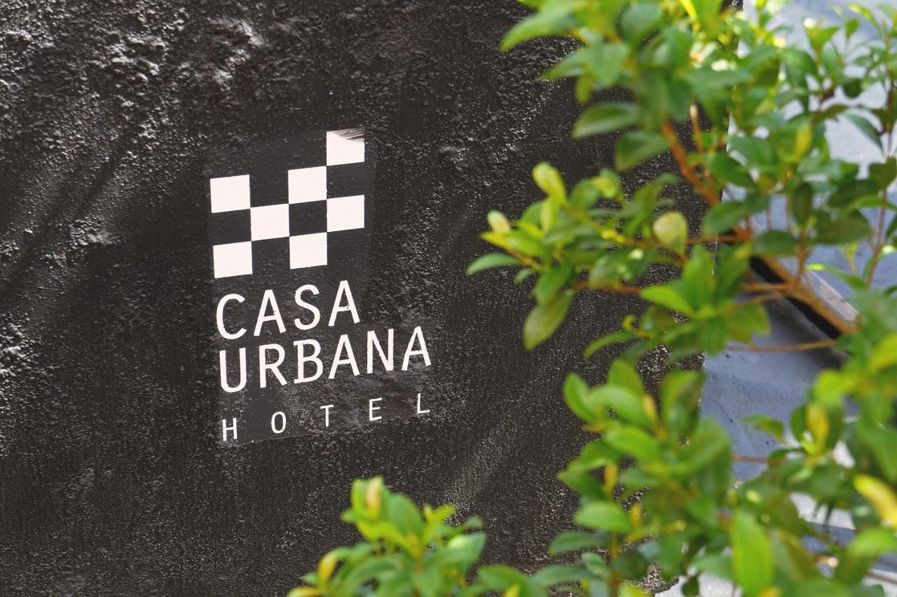 Casa Urbana Hotel Córdoba Buitenkant foto