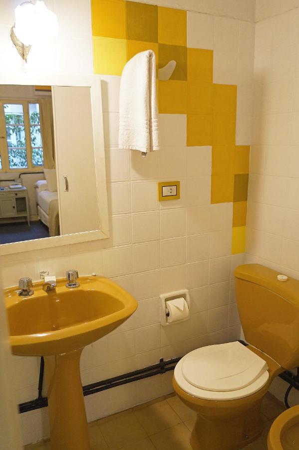 Casa Urbana Hotel Córdoba Buitenkant foto