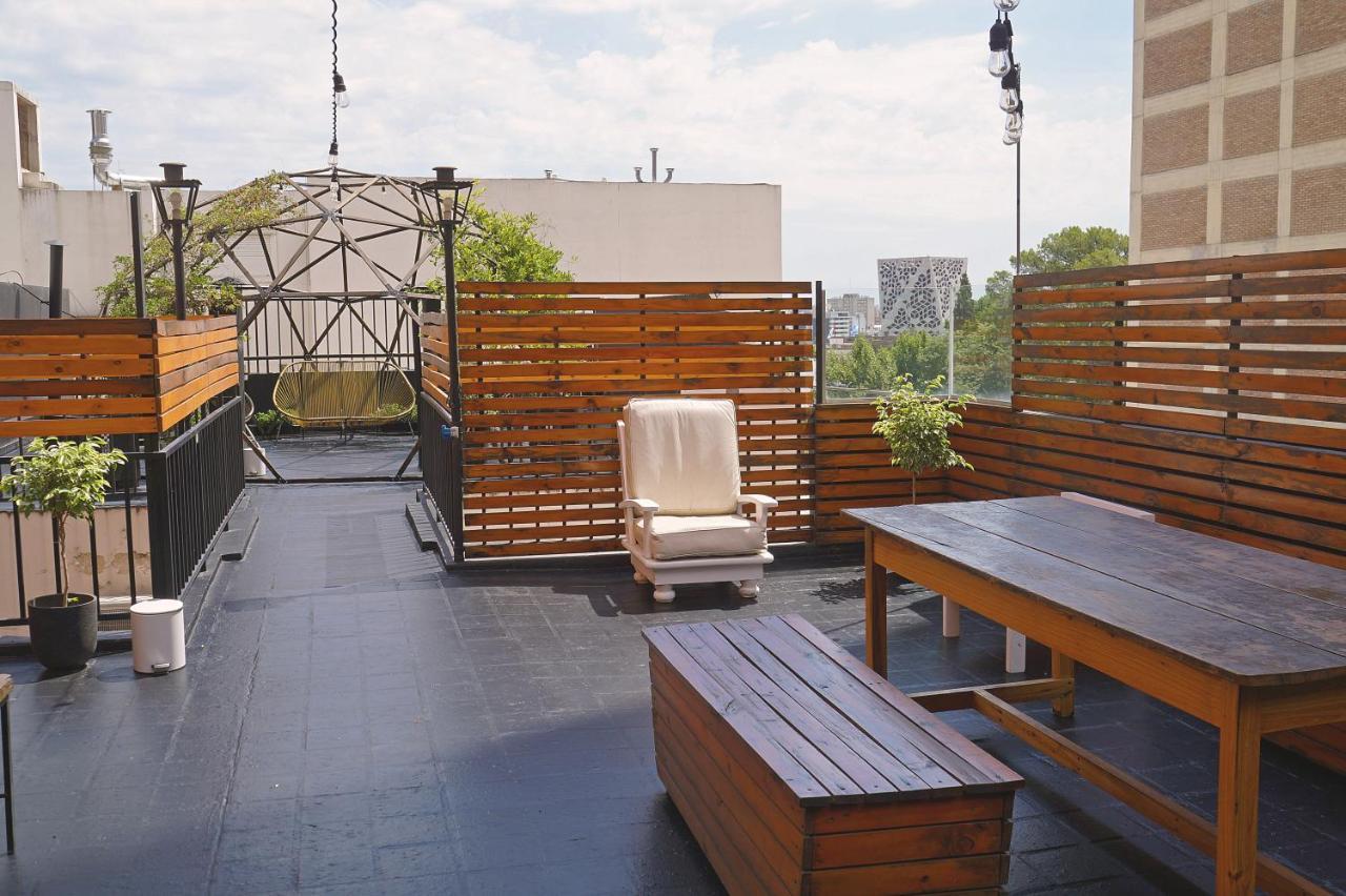 Casa Urbana Hotel Córdoba Buitenkant foto
