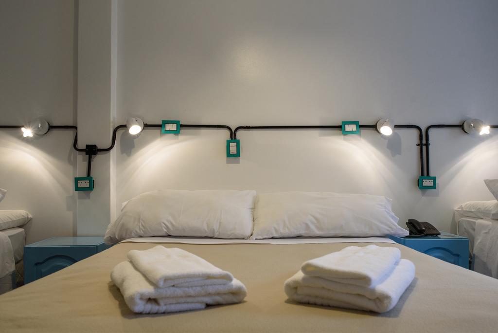 Casa Urbana Hotel Córdoba Buitenkant foto