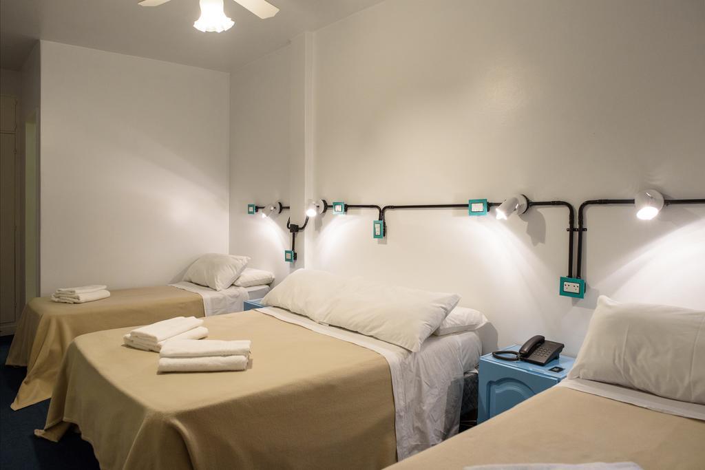 Casa Urbana Hotel Córdoba Buitenkant foto
