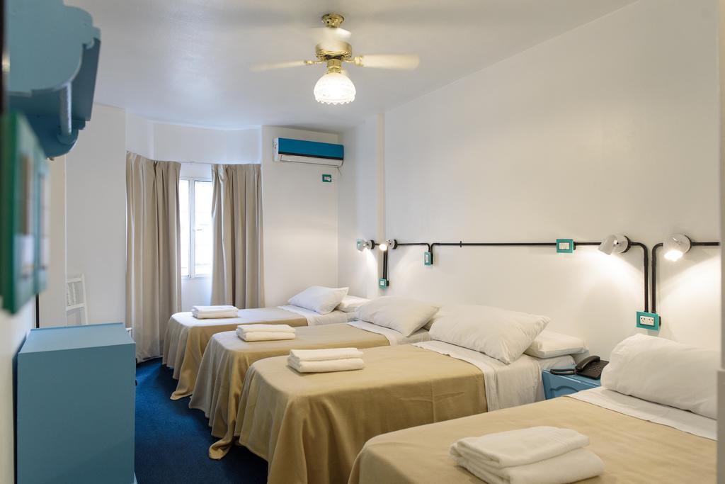 Casa Urbana Hotel Córdoba Buitenkant foto