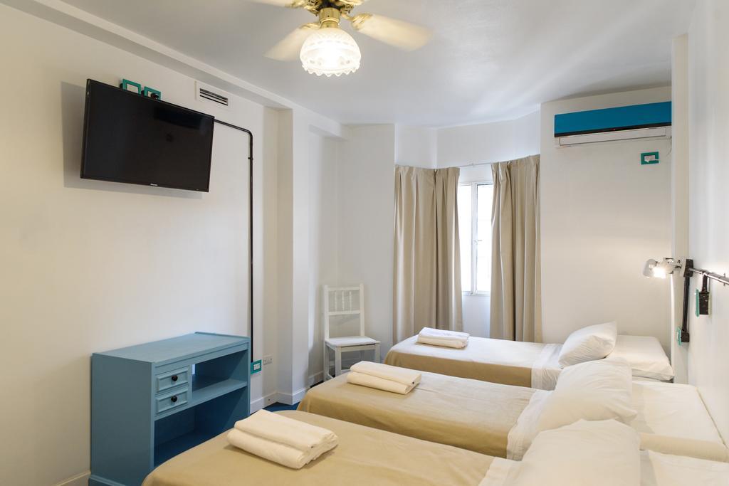 Casa Urbana Hotel Córdoba Buitenkant foto