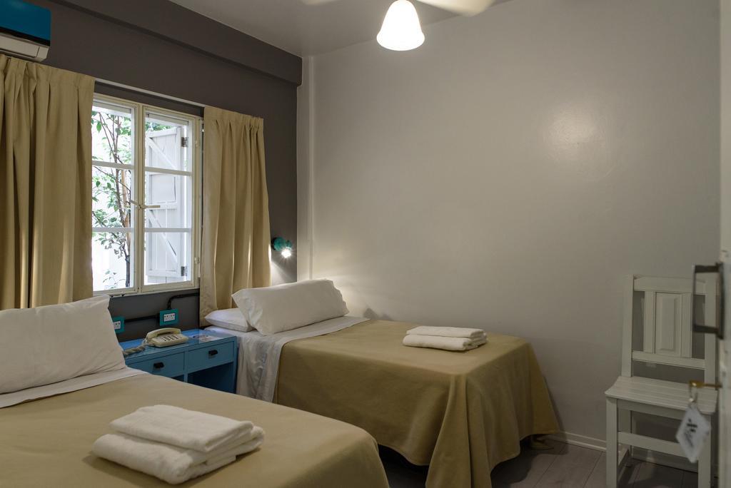 Casa Urbana Hotel Córdoba Buitenkant foto