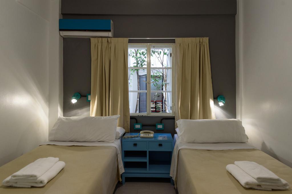Casa Urbana Hotel Córdoba Buitenkant foto