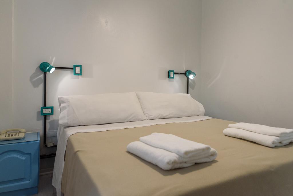 Casa Urbana Hotel Córdoba Buitenkant foto