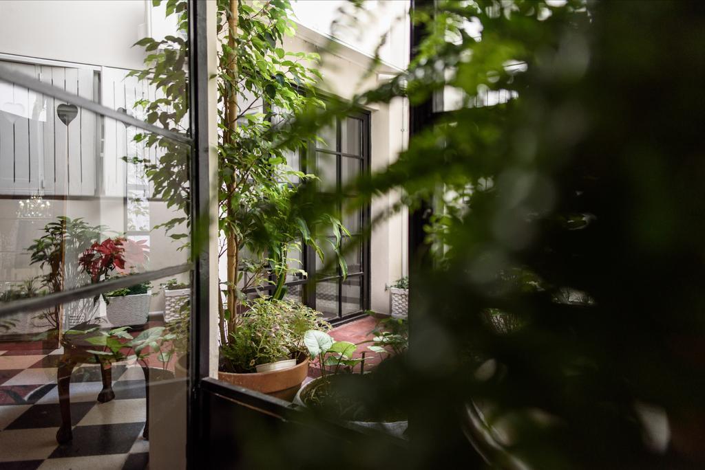 Casa Urbana Hotel Córdoba Buitenkant foto