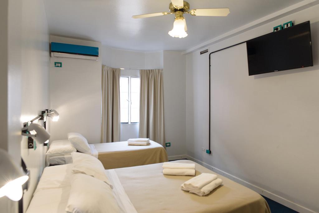 Casa Urbana Hotel Córdoba Buitenkant foto