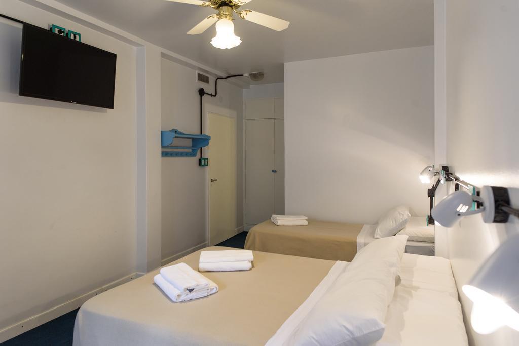Casa Urbana Hotel Córdoba Buitenkant foto