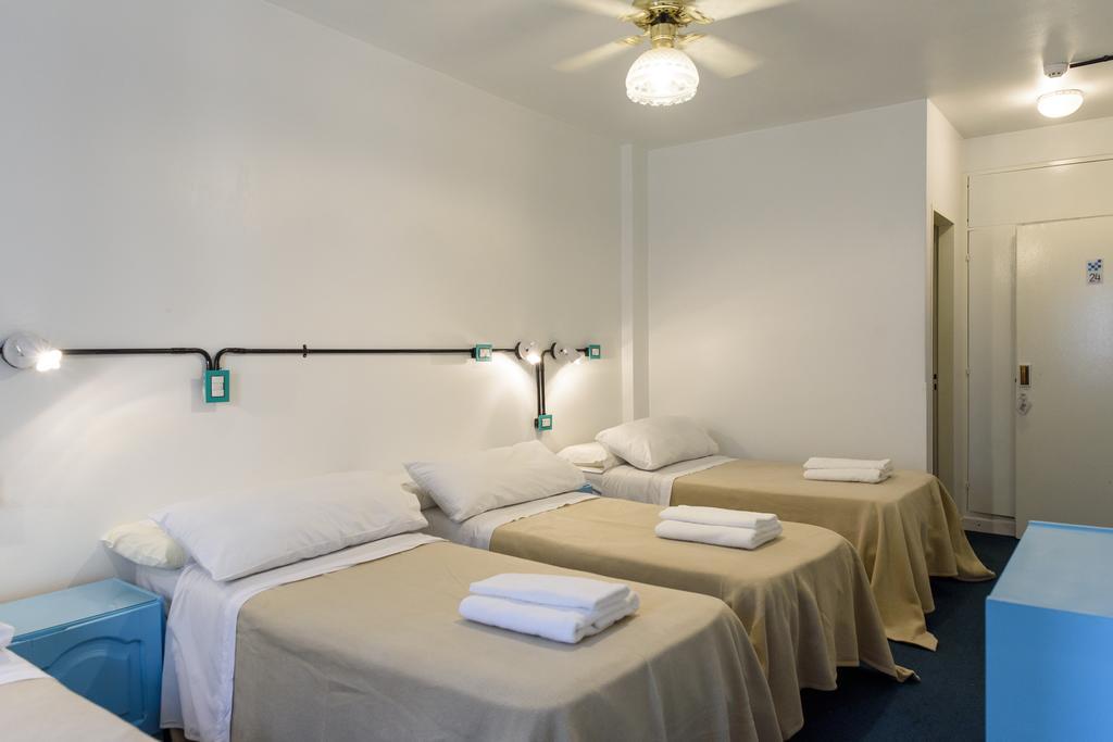 Casa Urbana Hotel Córdoba Kamer foto