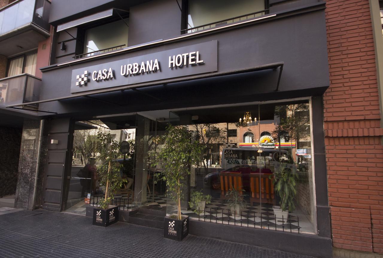 Casa Urbana Hotel Córdoba Buitenkant foto