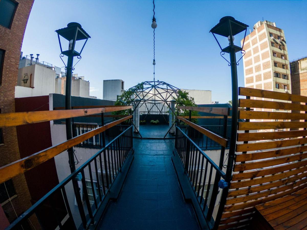 Casa Urbana Hotel Córdoba Buitenkant foto