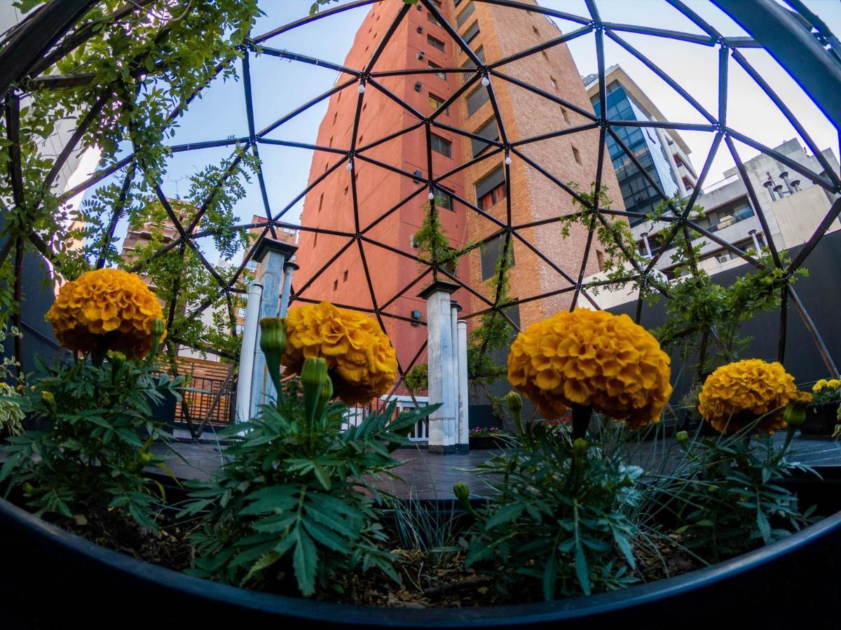 Casa Urbana Hotel Córdoba Buitenkant foto
